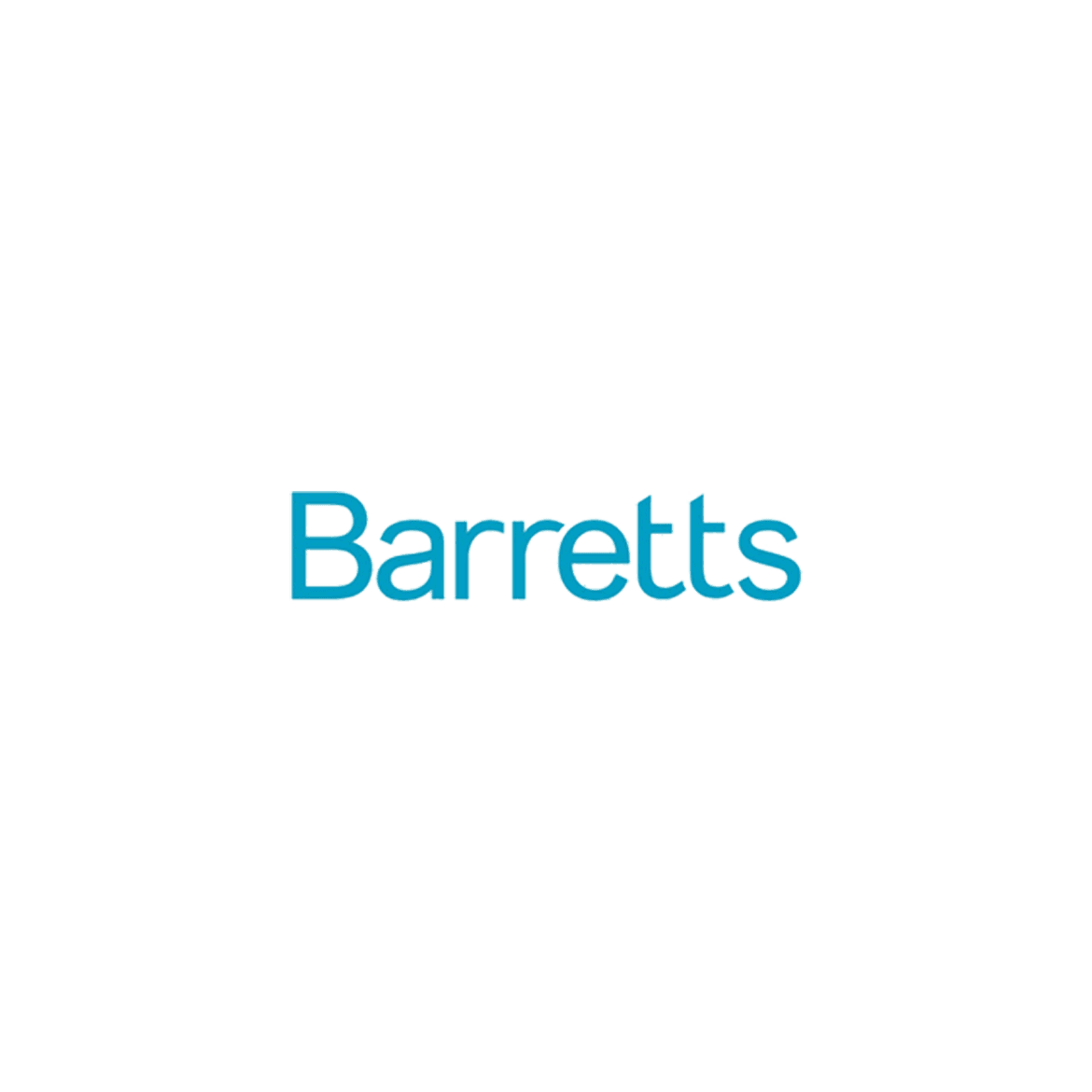 Barretts logo
