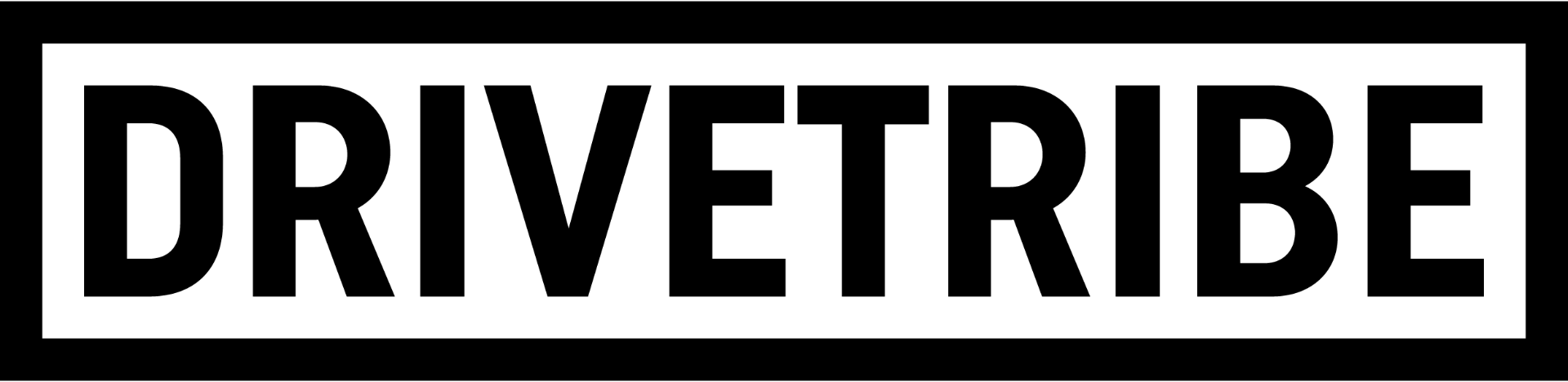 DriveTribe logo