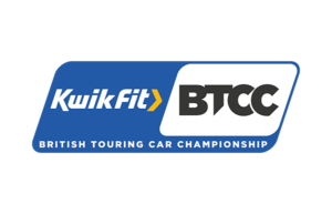 Kwik Fit BTCC logo