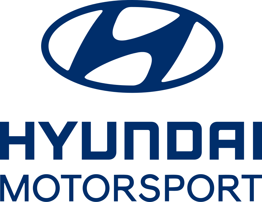 Hyundai Motorsport logo