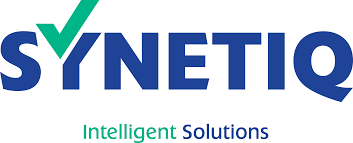 Synetiq Intelligent Solutions logo