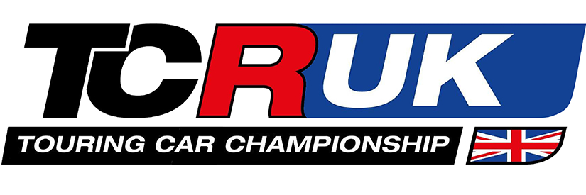 TCR UK Touring Car Championship logo