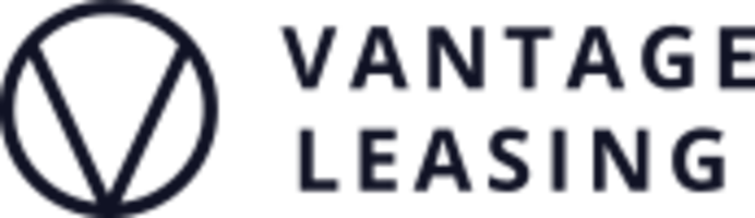 Vantage Leasing logo